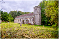 England's Historic Religious Buildings