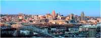Cincinnati Panorama